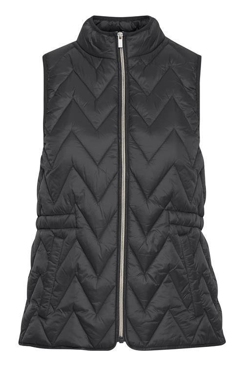 Fransa Vest 'BAPADDING'  sort