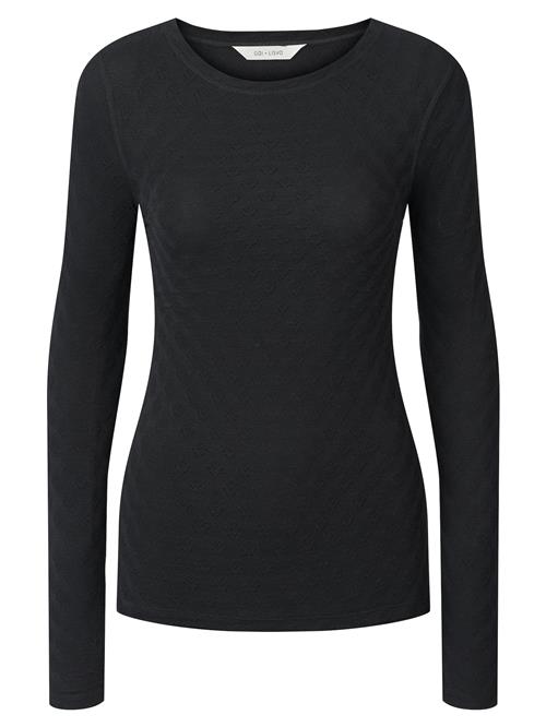 Se Gai+Lisva Overdel 'Fermi'  sort hos About You