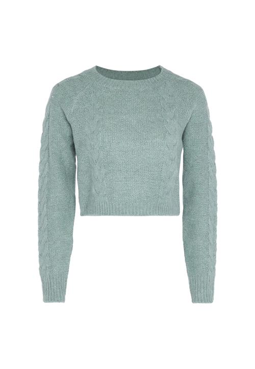Jalene Pullover  mint