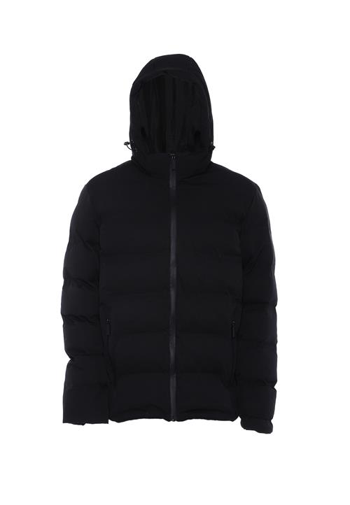 Colina Vinterjakke  sort