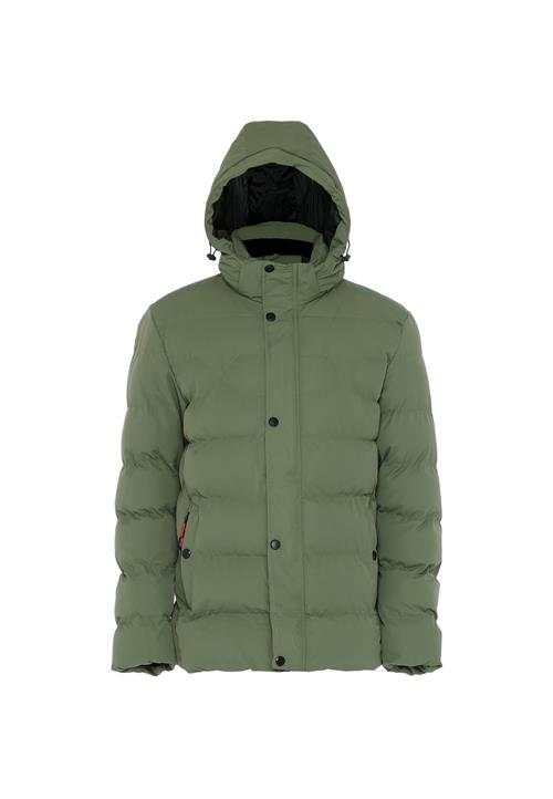 Sloan Vinterjakke  oliven
