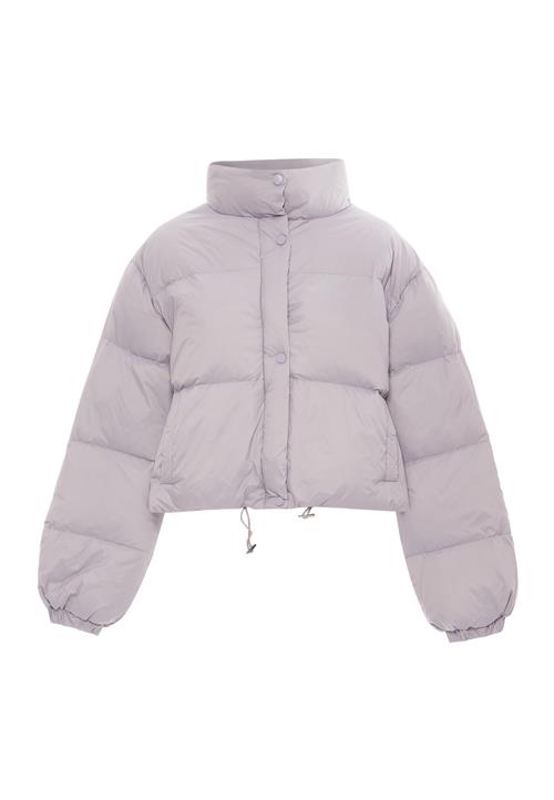 Koosh Vinterjakke  lavendel
