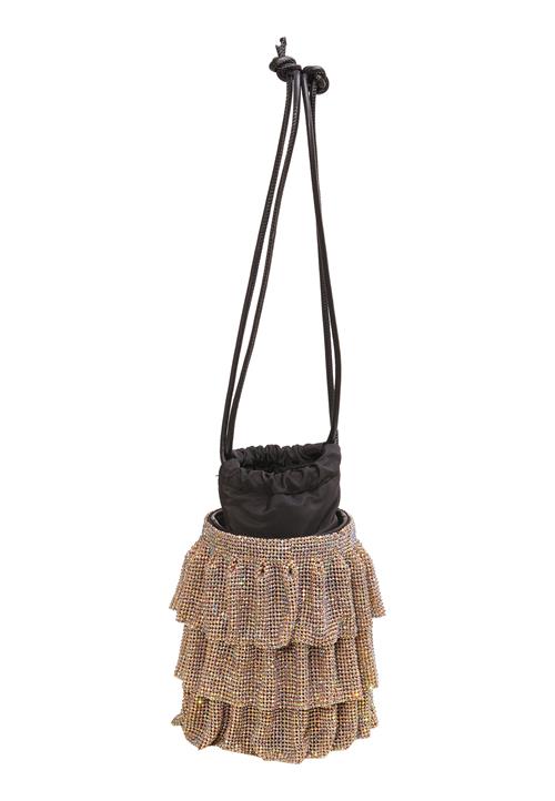 FELIPA Posetaske  blandingsfarvet