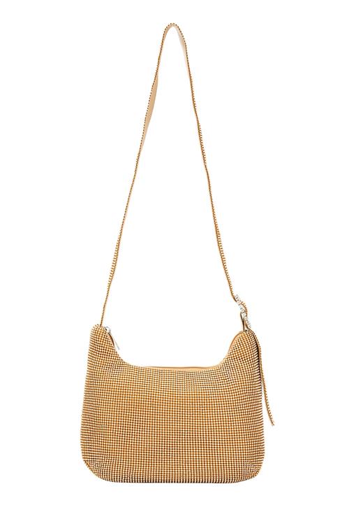 FELIPA Håndtaske  guld