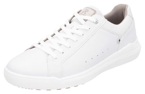 Rieker Sport Sneaker low  hvid