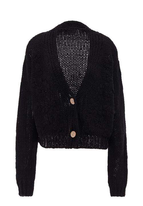 MYMO Cardigan  sort