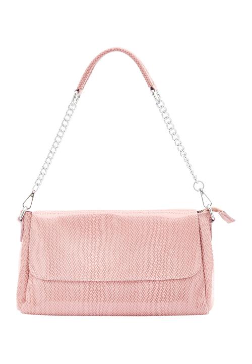 FELIPA Skuldertaske  lyserød / hvid