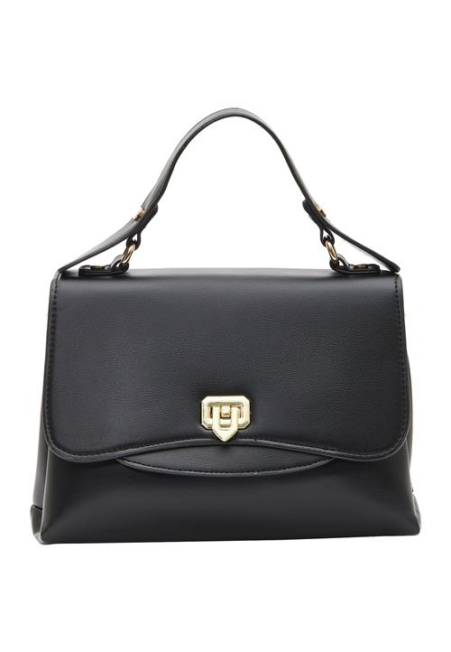 Usha Håndtaske  sort