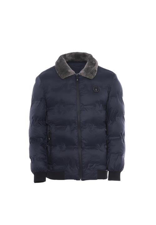 Mozzaar Vinterjakke  marin