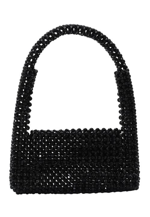 Koosh Håndtaske  sort