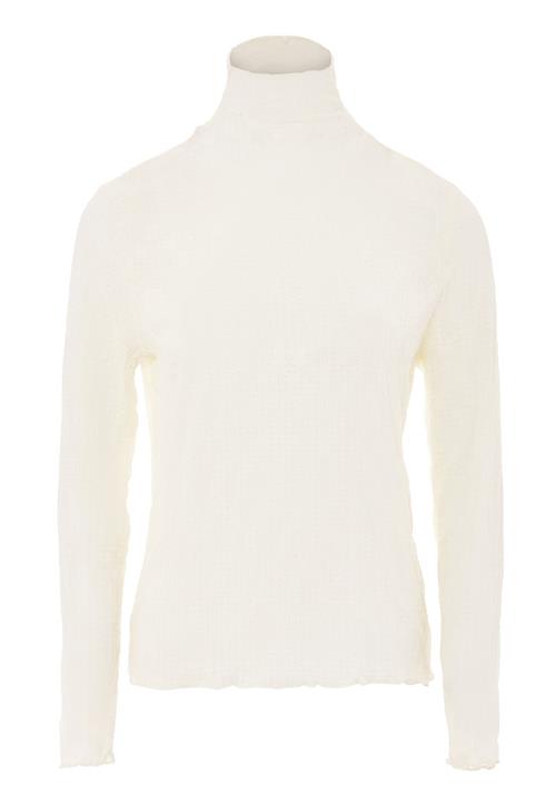 nascita Bluse  uldhvid