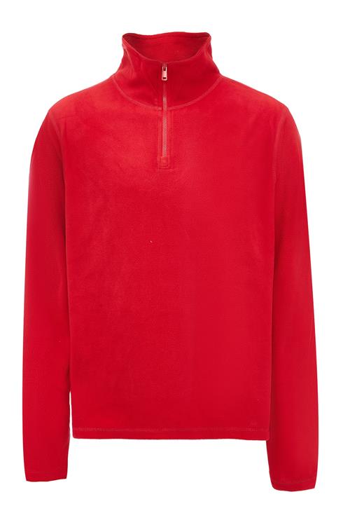 acalmar Pullover  rød