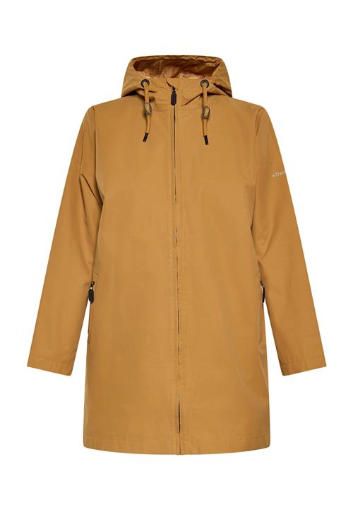 DreiMaster Klassik Overgangsfrakke  mørkebeige