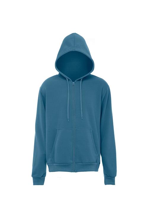 Mo ATHLSR Sweatjakke  turkis