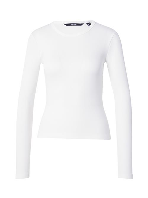 VERO MODA Shirts 'VMChloe'  hvid
