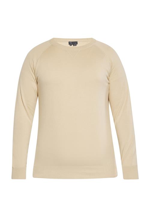 boline Pullover  beige