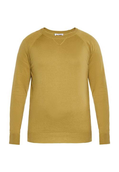 Sloan Pullover  oliven