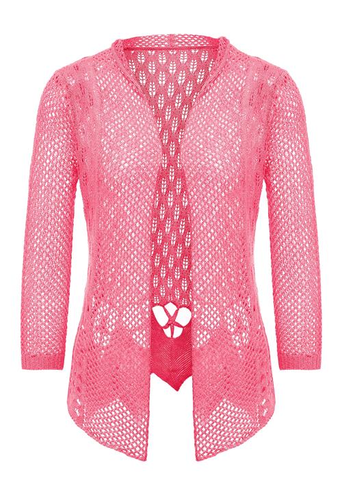 ebeeza Cardigan  pink