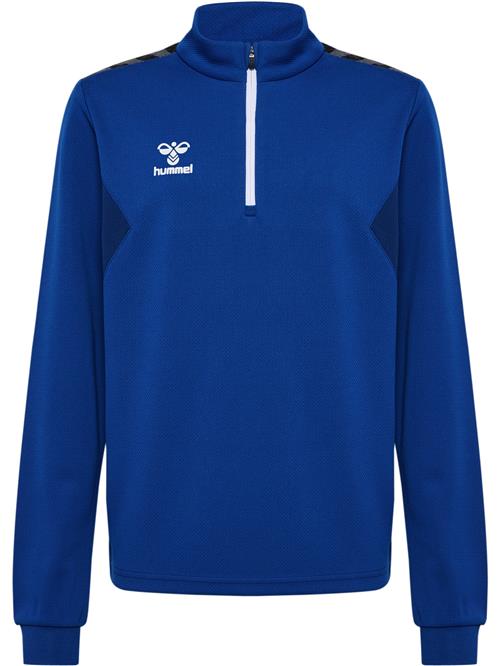 Hummel Sportsweatshirt 'Authentic'  koboltblåt