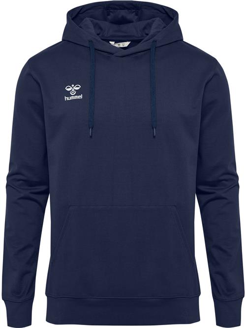 Hummel Sportsweatshirt 'Go 2.0 '  marin / hvid