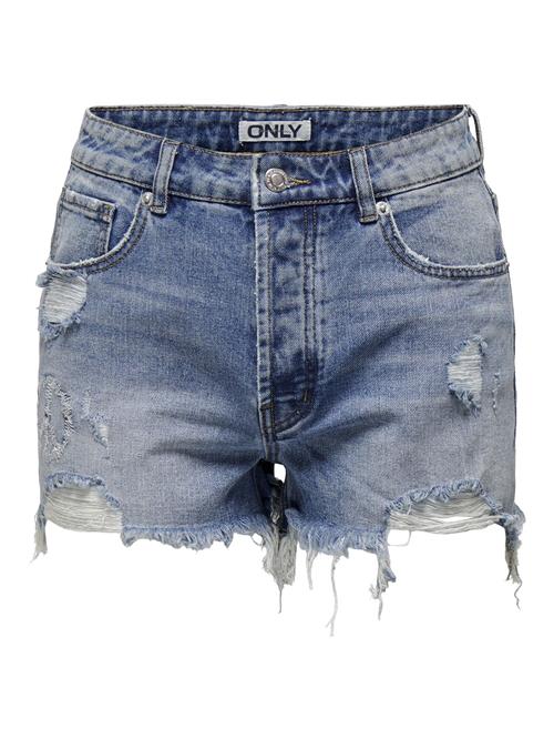 ONLY Jeans 'Zuma'  blue denim