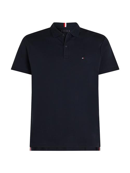 TOMMY HILFIGER Bluser & t-shirts 'Essential'  marin