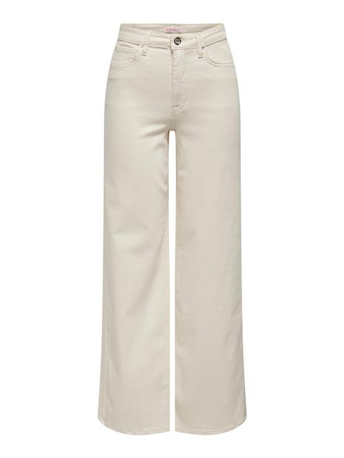 ONLY Jeans 'ONLMadison Blush'  lysebeige