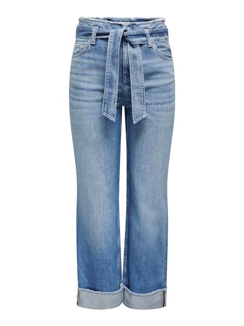 ONLY Jeans 'ONLMaddie'  blue denim