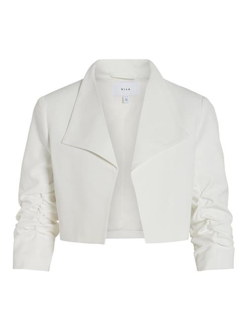VILA Blazer 'Her'  hvid