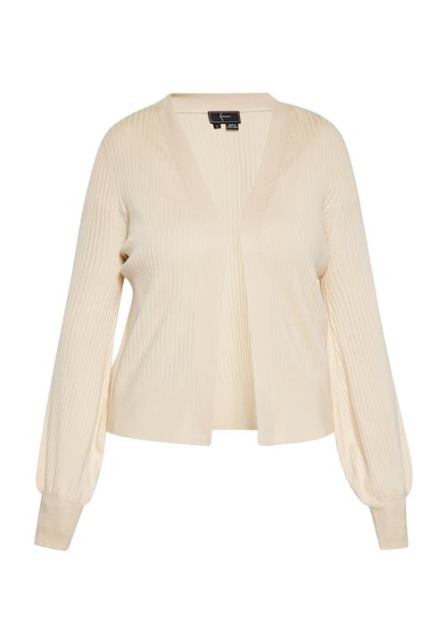 faina Cardigan  elfenben