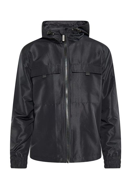 Mo ATHLSR Overgangsjakke  sort