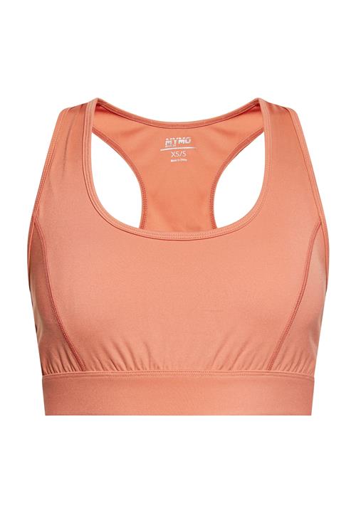 myMo ATHLSR Sports-BH  fersken