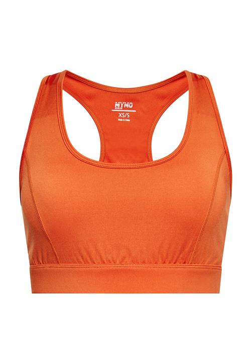 myMo ATHLSR Sports-BH  orange