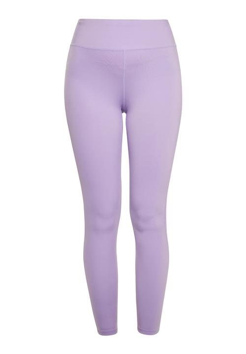 IZIA Sportsbukser  lavendel