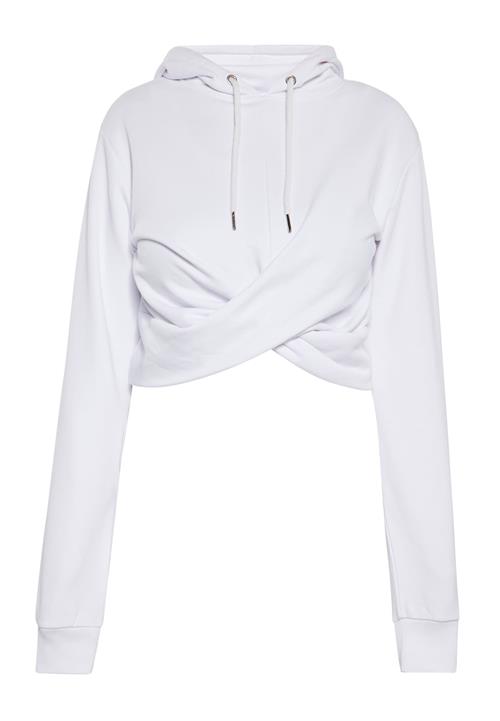 ROCKEASY Sweatshirt  hvid