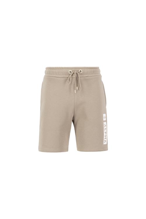 ALPHA INDUSTRIES Bukser  beige / sand