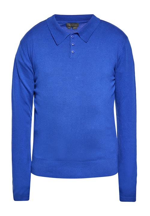 boline Pullover  koboltblåt