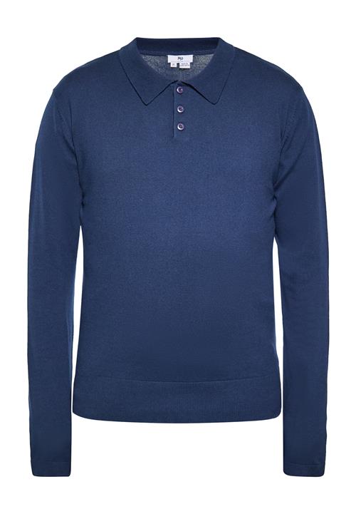 MO Pullover  navy