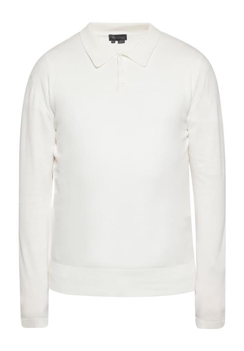 boline Pullover  hvid