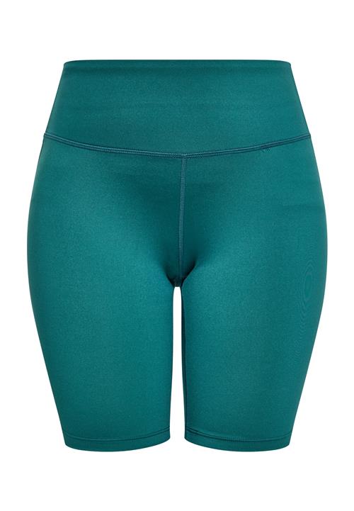 IZIA Leggings  smaragd