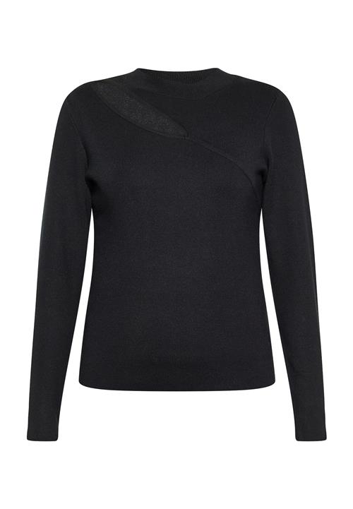 NAEMI Pullover  sort