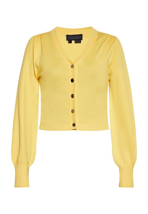 NAEMI Cardigan  lysegul