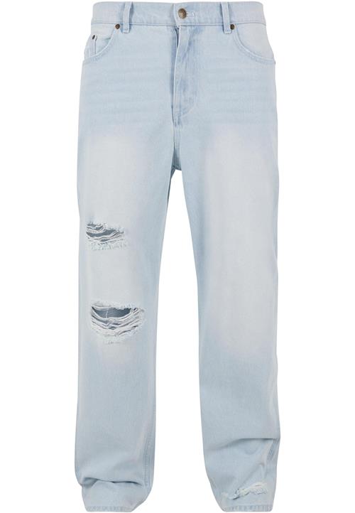 Karl Kani Jeans  lyseblå