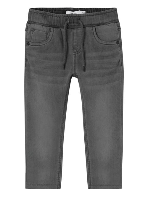 NAME IT Jeans 'Ryan'  grey denim