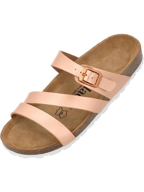 Palado Pantoletter 'Ikaria'  lyserød