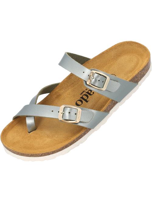 Palado Klipklappere 'Cres'  oliven