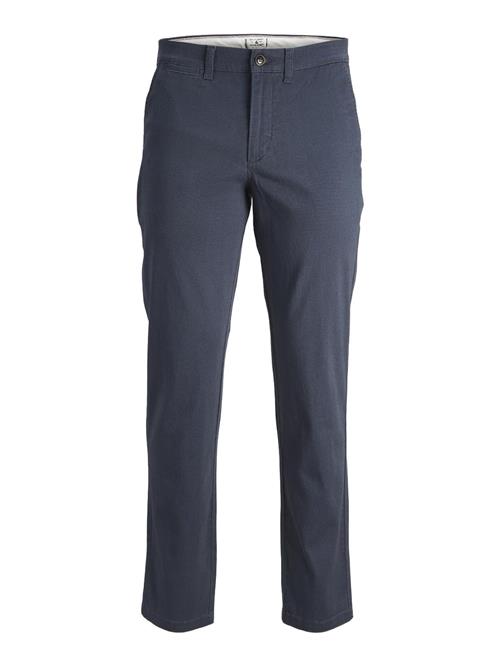 JACK & JONES MINI Bukser 'JPSTMarco JJDave'  navy