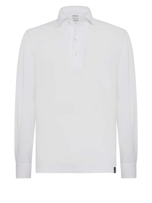 Boggi Milano Bluser & t-shirts  hvid