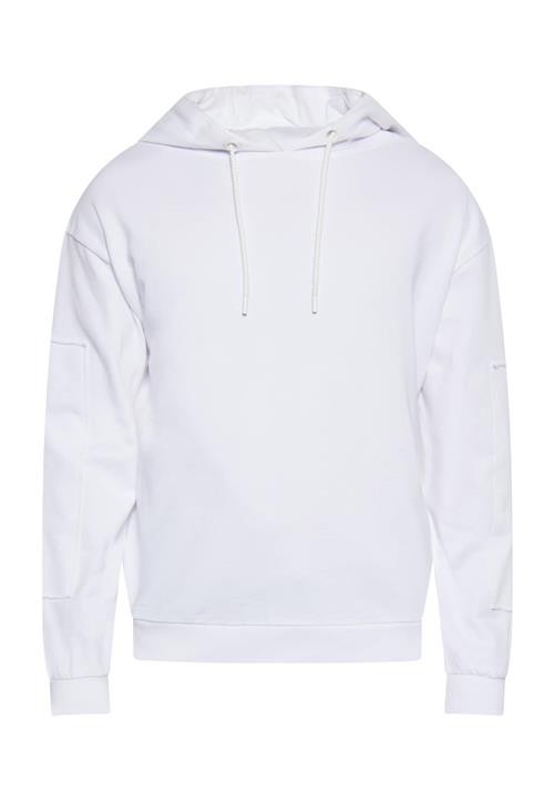 Se Sloan Sweatshirt  hvid hos About You