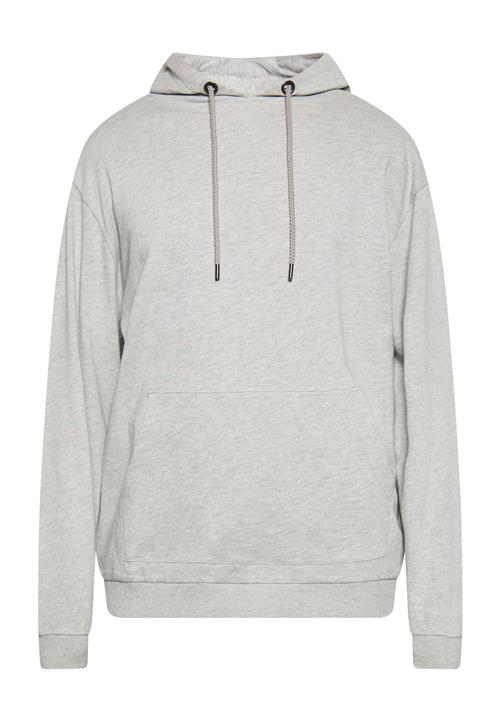 Sloan Sweatshirt  grå-meleret